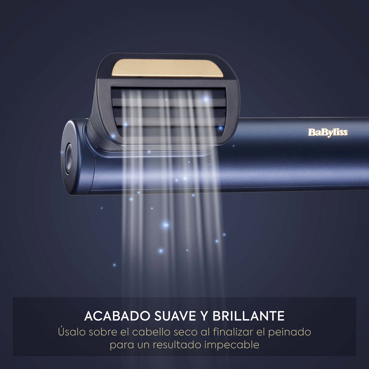 Accesorio Anti-Frizz Air Wand